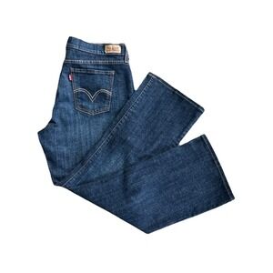 Levi 515 Bootcut Women's Jeans Size 12M